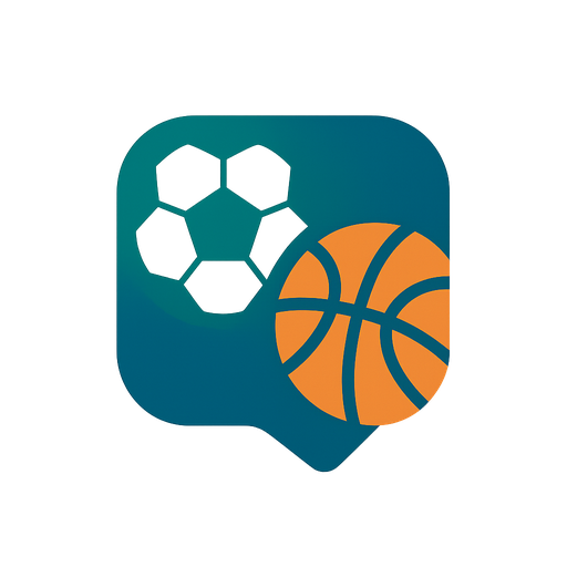 6686sports Logo